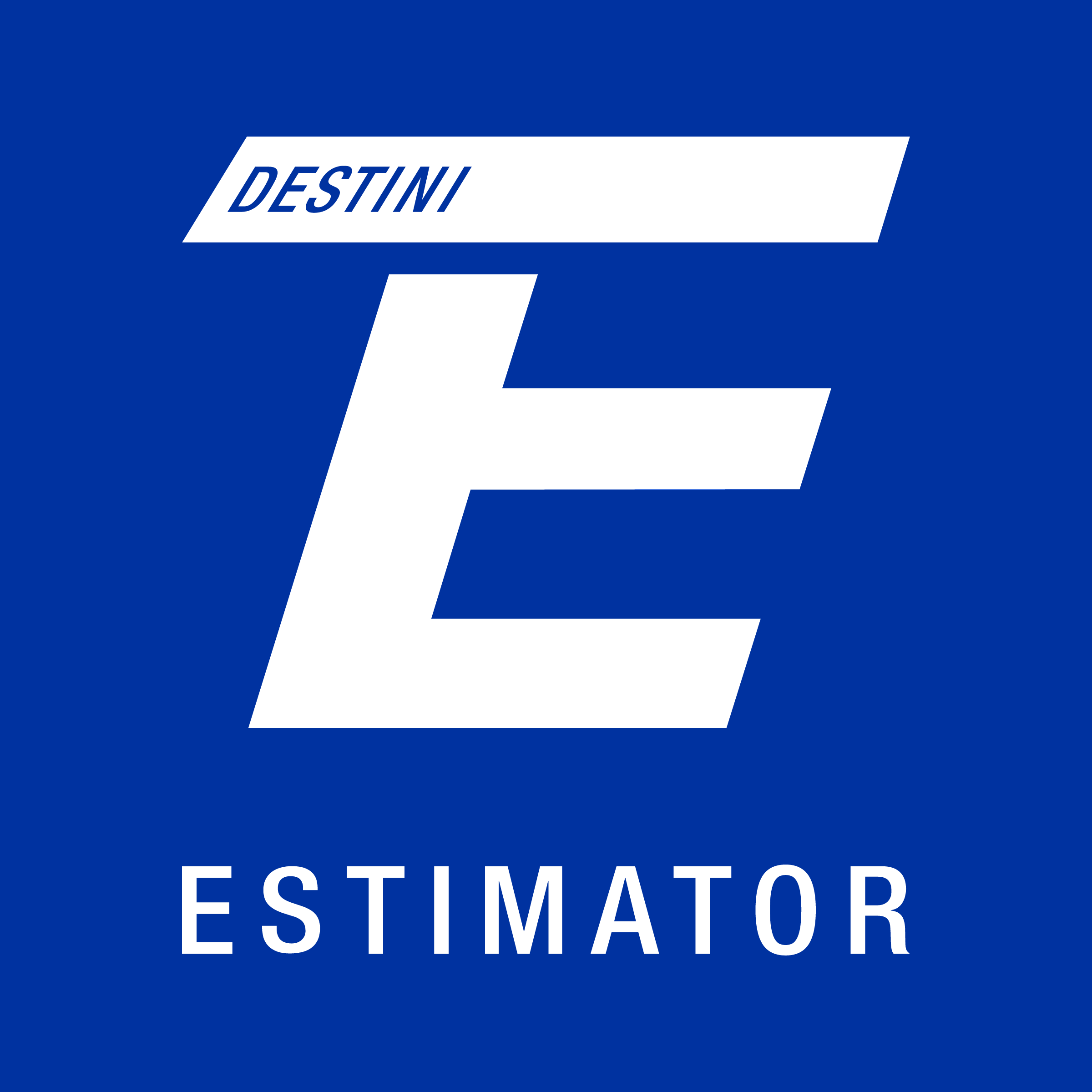 estimating software for mac