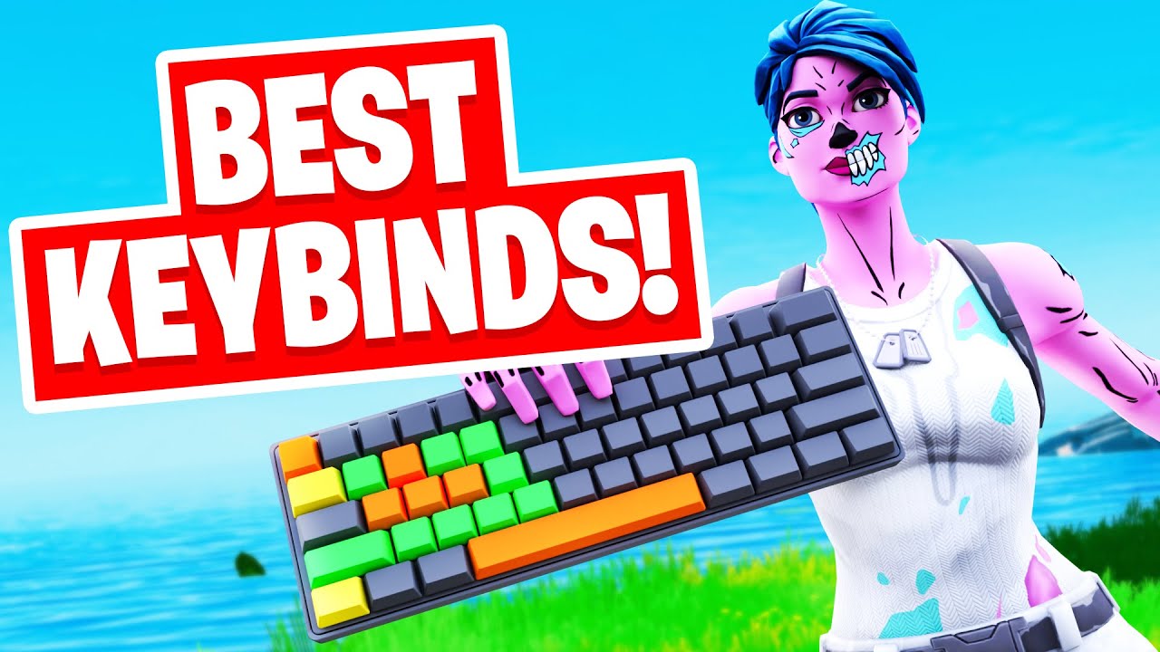 best mouse options for fortnite on mac